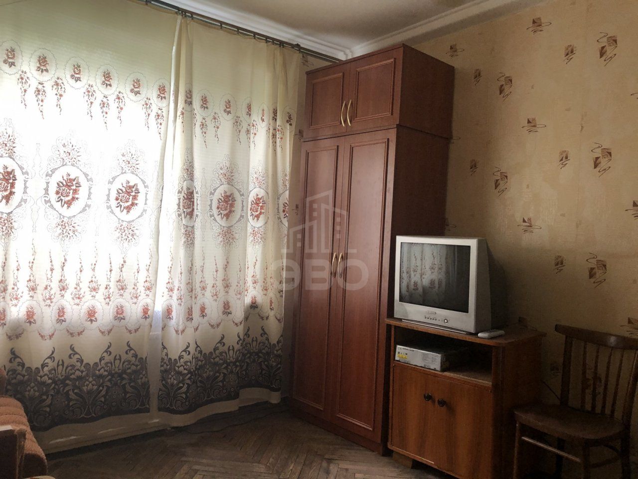 комната в Санкт-Петербурге по адресу: Рабфаковский 2-й пер., 10