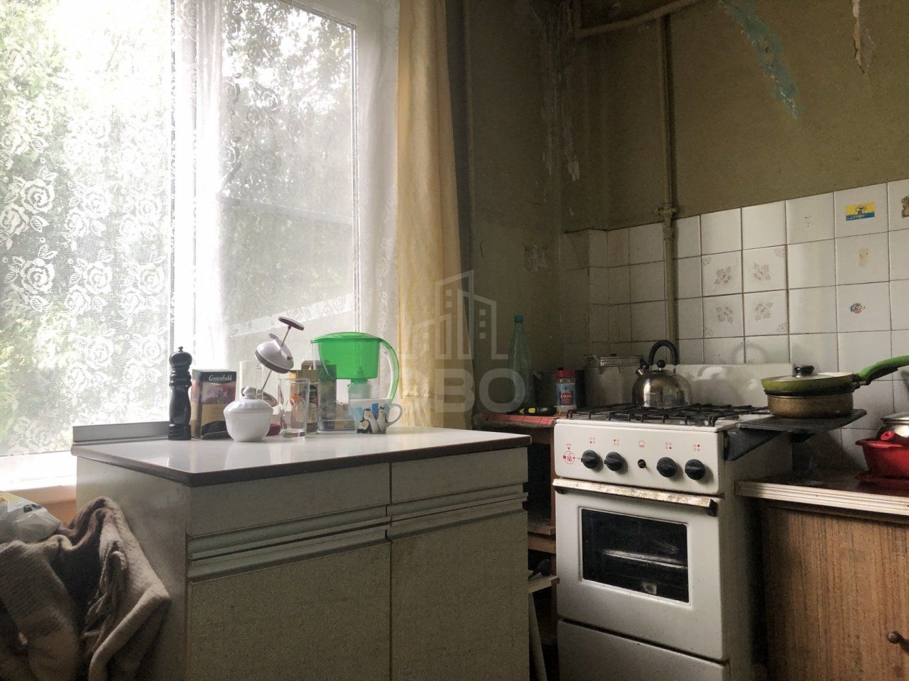 комната в Санкт-Петербурге по адресу: Рабфаковский 2-й пер., 10