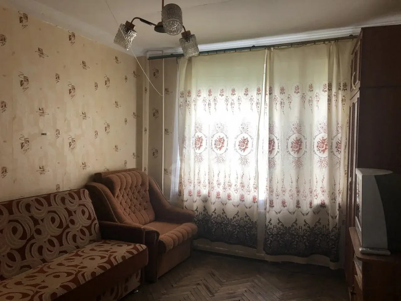 комната в Санкт-Петербурге по адресу: Рабфаковский 2-й пер., 10