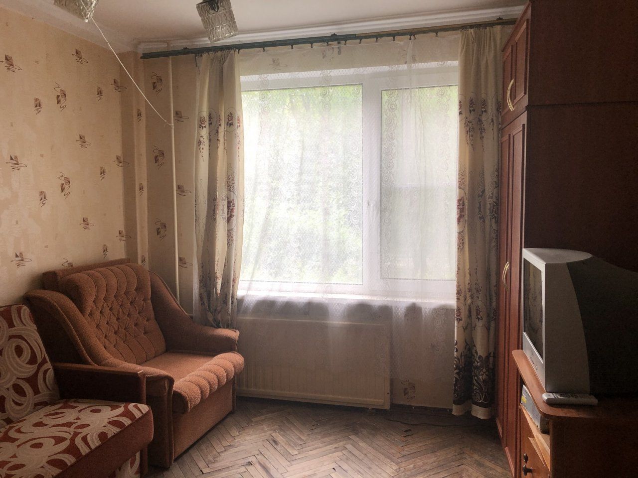 комната в Санкт-Петербурге по адресу: Рабфаковский 2-й пер., 10