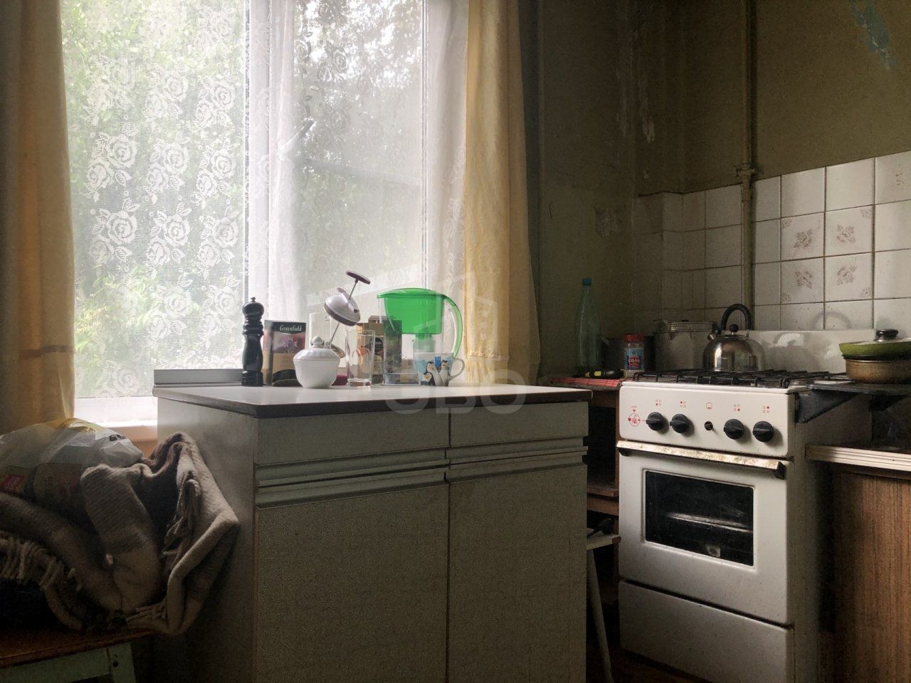 комната в Санкт-Петербурге по адресу: Рабфаковский 2-й пер., 10