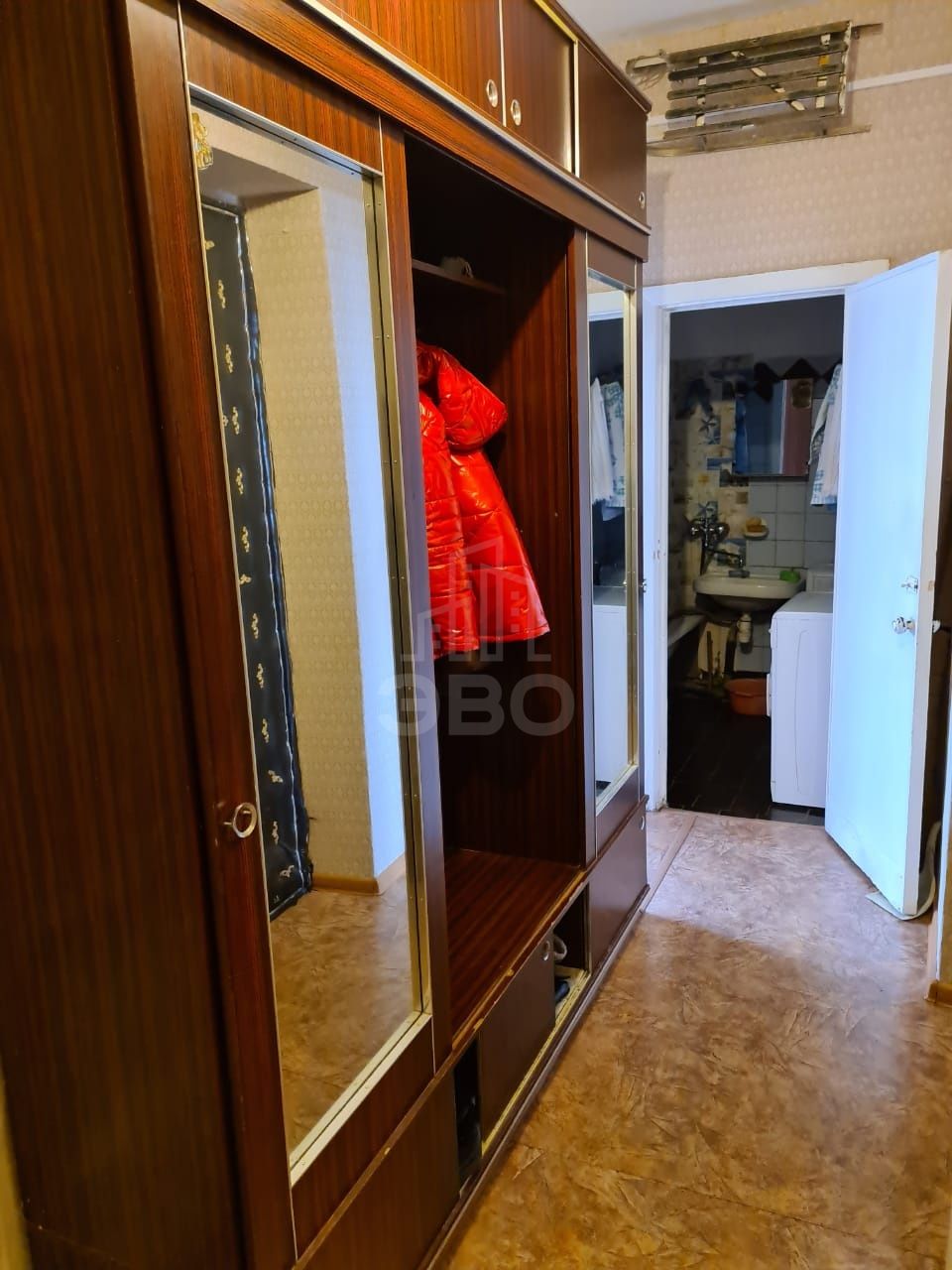 комната в Санкт-Петербурге по адресу: Стачек проспект, 59