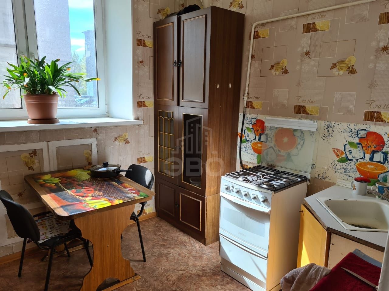 комната в Санкт-Петербурге по адресу: Стачек проспект, 59