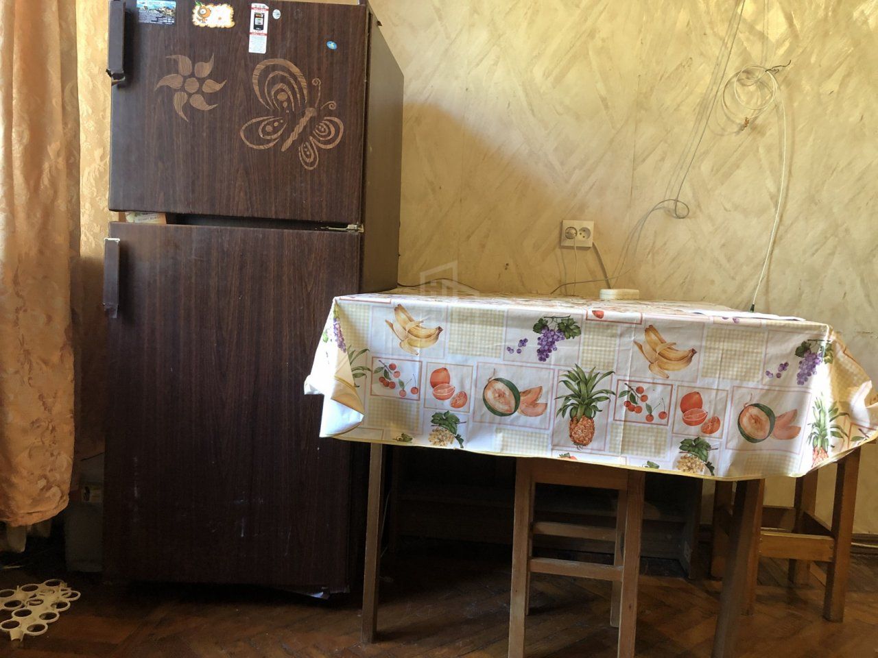 комната в Санкт-Петербурге по адресу: Стачек проспект, 59