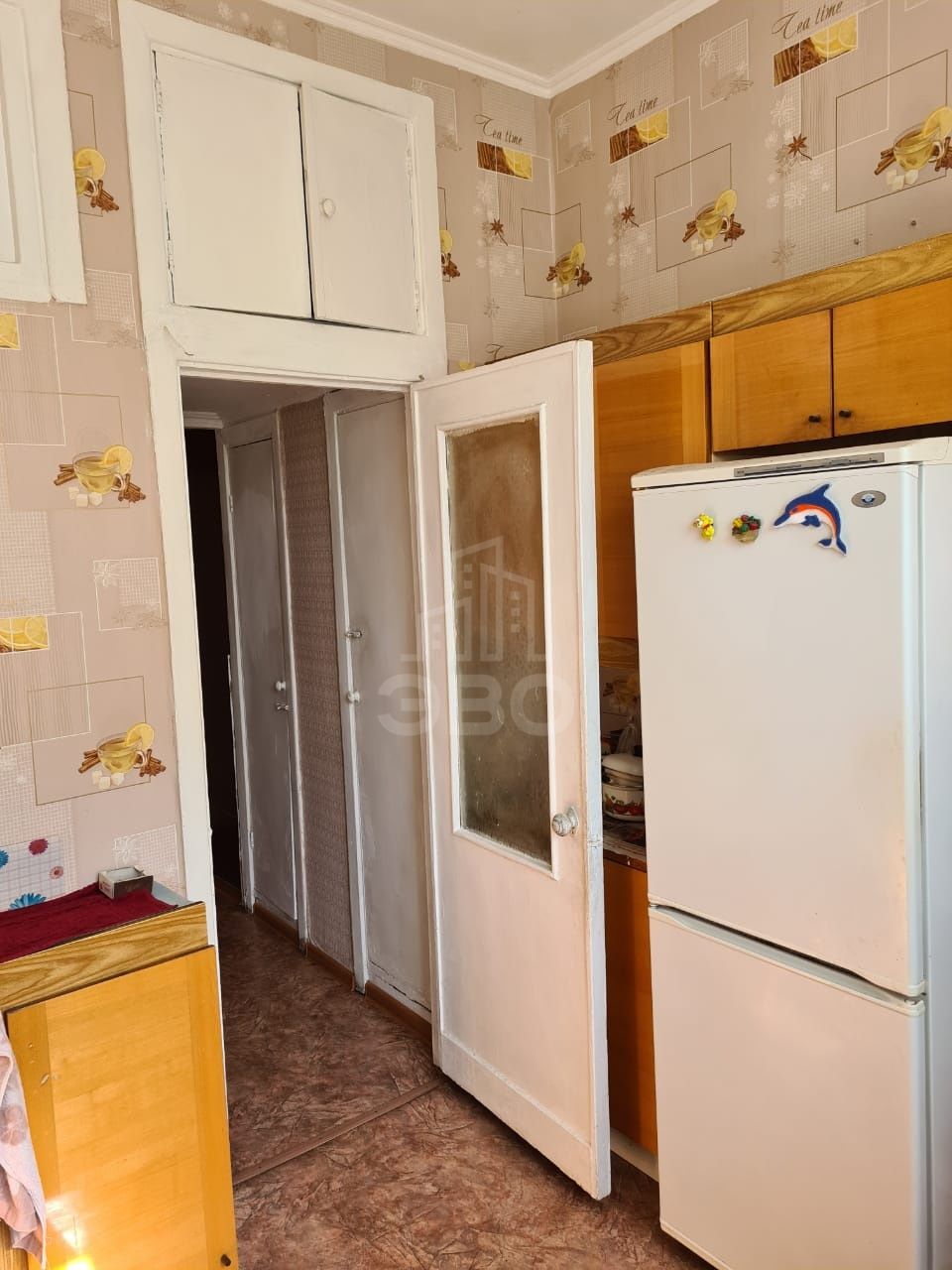 комната в Санкт-Петербурге по адресу: Стачек проспект, 59