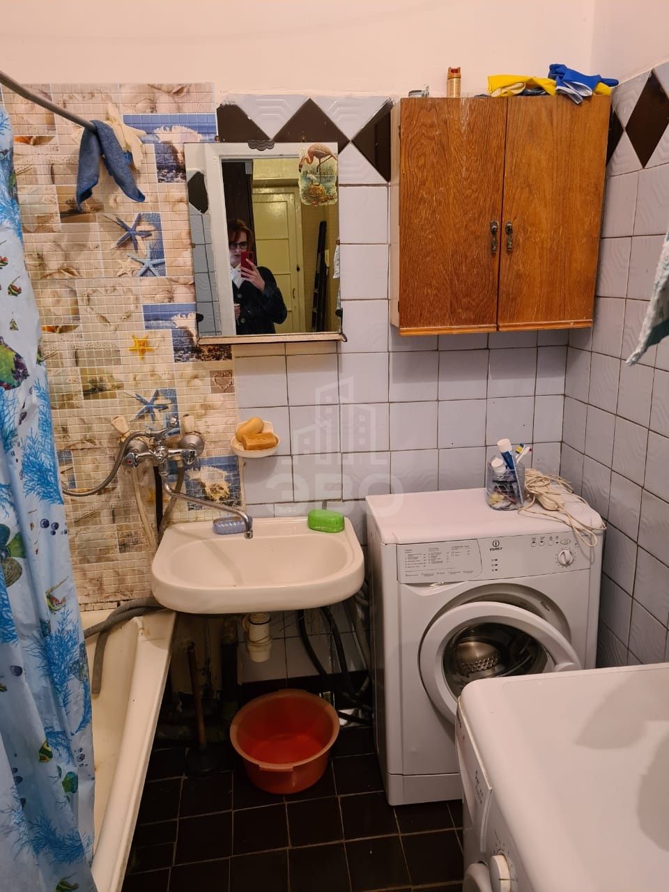 комната в Санкт-Петербурге по адресу: Стачек проспект, 59