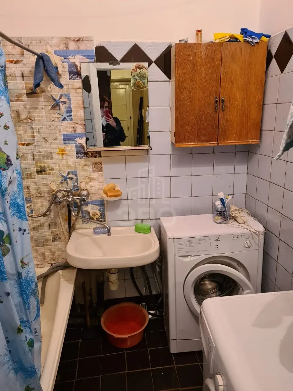 комната в Санкт-Петербурге по адресу: Стачек проспект, 59