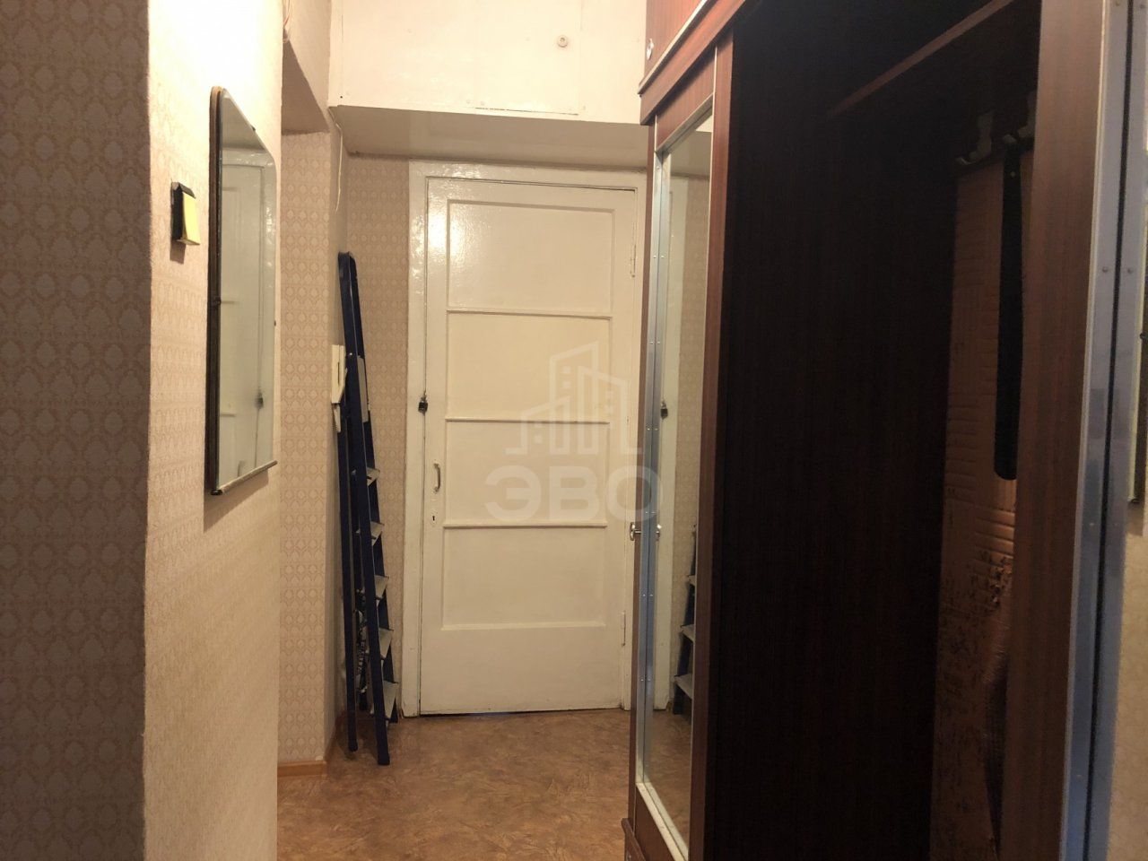 комната в Санкт-Петербурге по адресу: Стачек проспект, 59