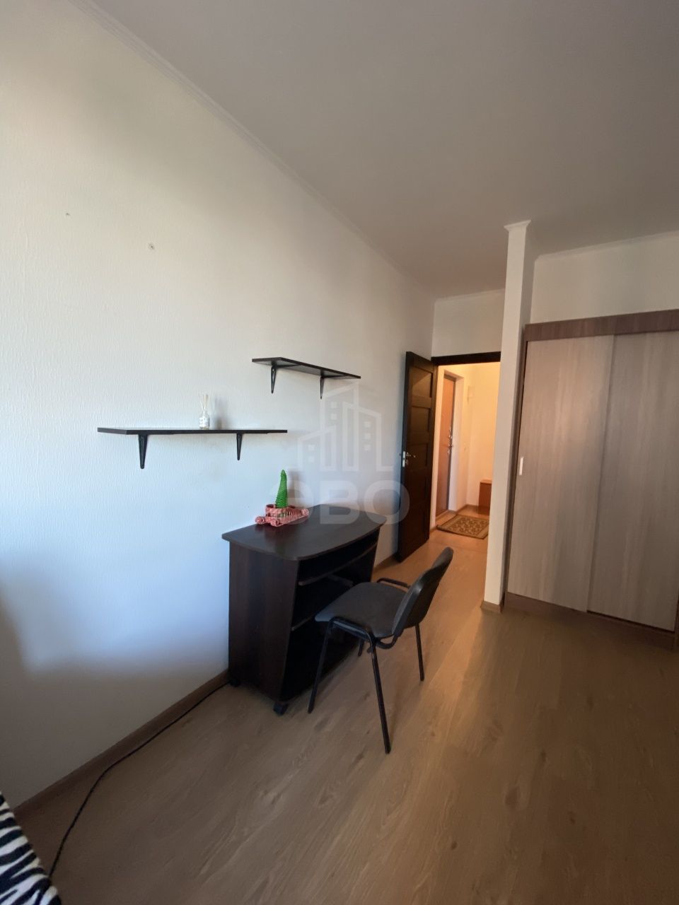 однокомнатная квартира в Санкт-Петербурге по адресу: Катерников ул., 7