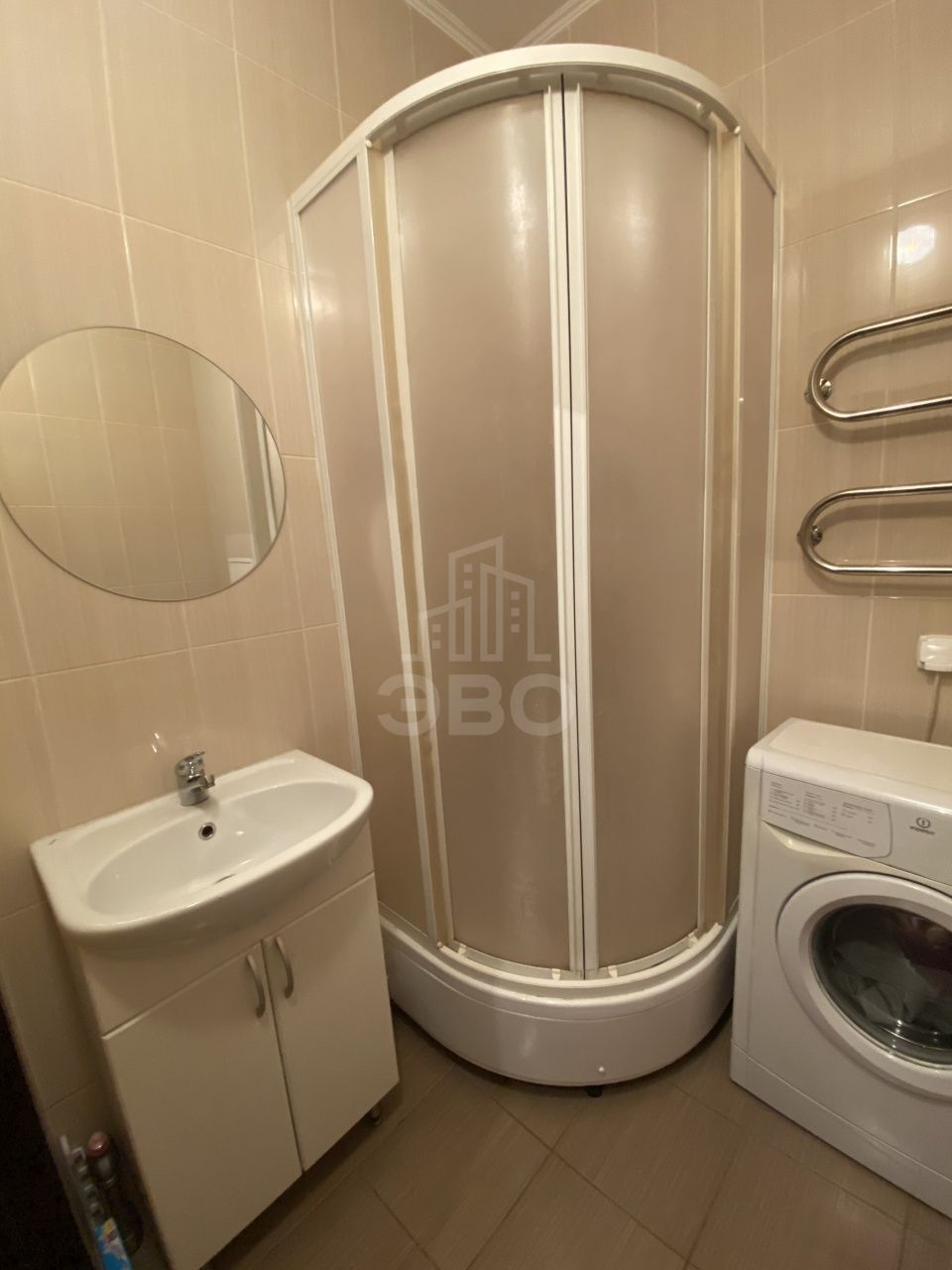 однокомнатная квартира в Санкт-Петербурге по адресу: Катерников ул., 7