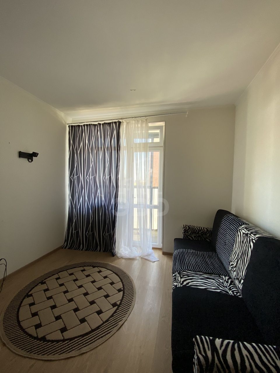 однокомнатная квартира в Санкт-Петербурге по адресу: Катерников ул., 7