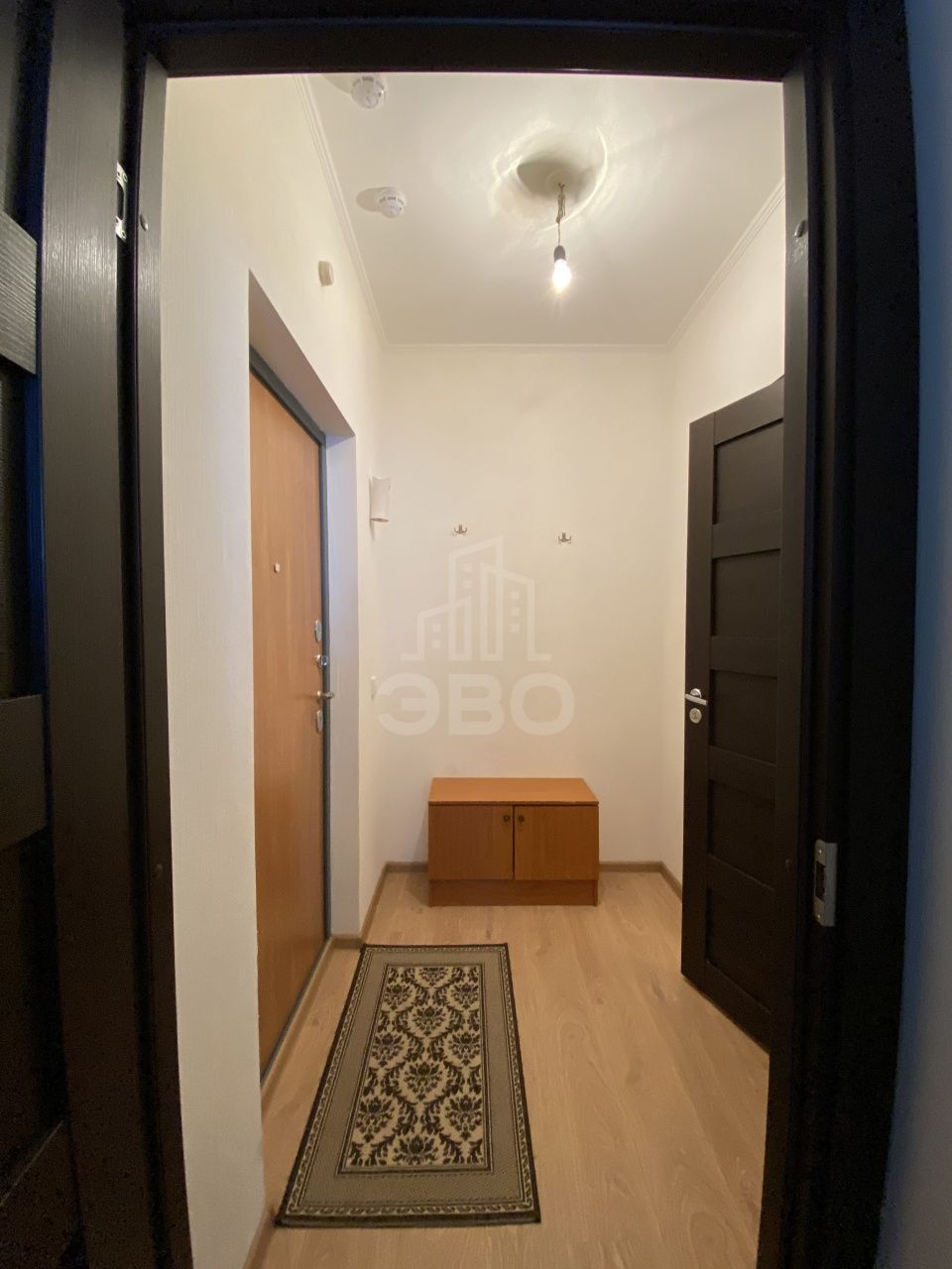 однокомнатная квартира в Санкт-Петербурге по адресу: Катерников ул., 7