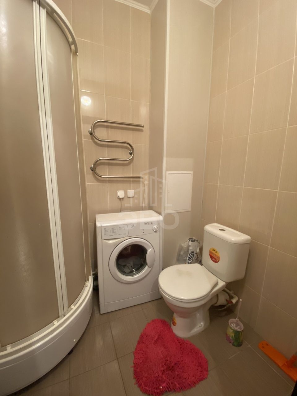 однокомнатная квартира в Санкт-Петербурге по адресу: Катерников ул., 7