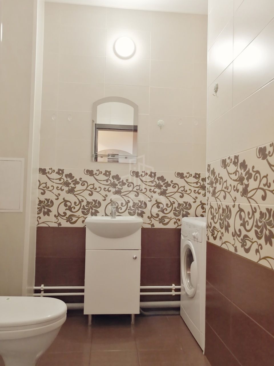 однокомнатная квартира в Санкт-Петербурге по адресу: Кондратьевский проспект, 68, к 4