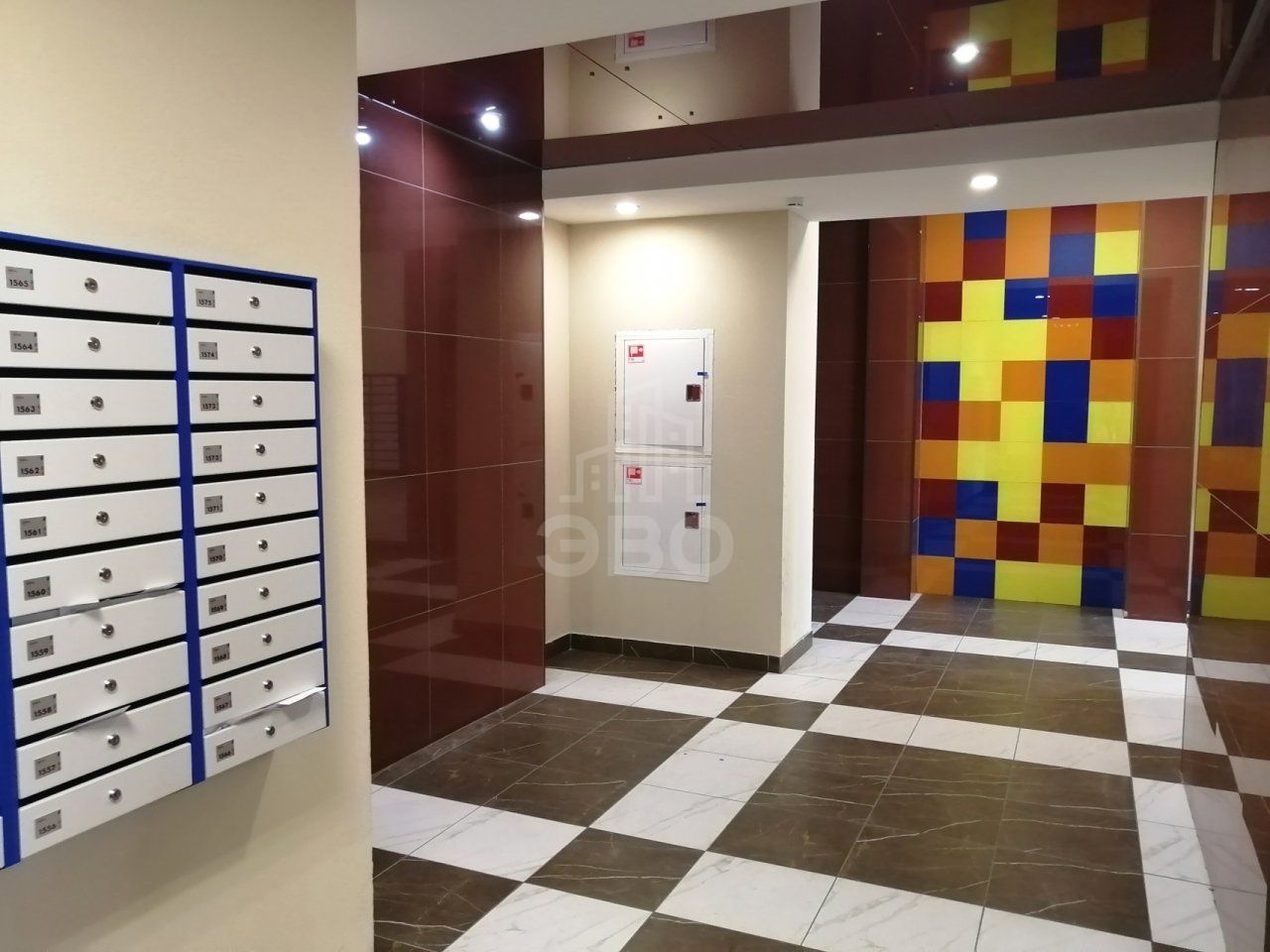 однокомнатная квартира в Санкт-Петербурге по адресу: Кондратьевский проспект, 68, к 4