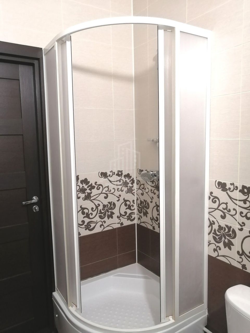 однокомнатная квартира в Санкт-Петербурге по адресу: Кондратьевский проспект, 68, к 4