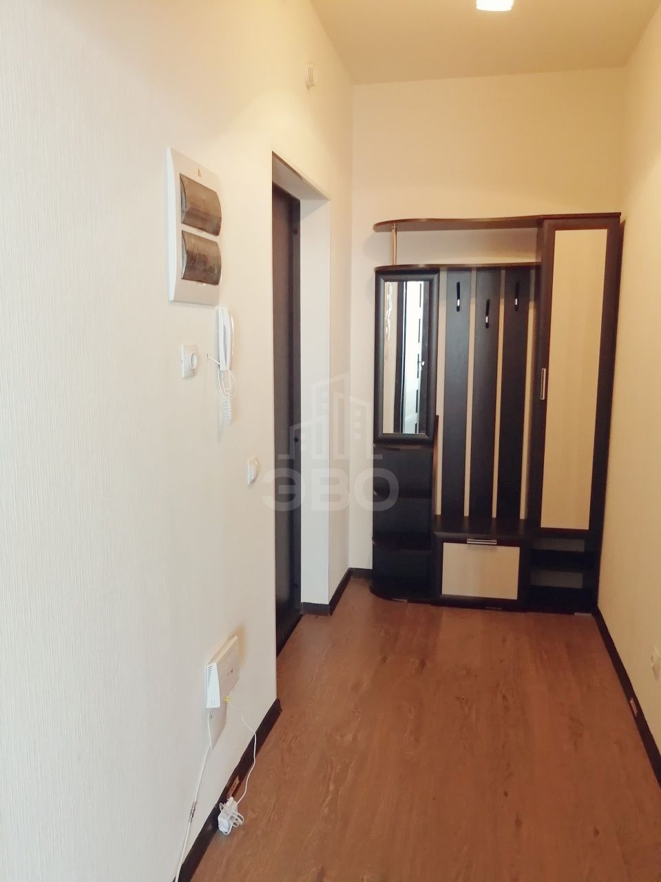 однокомнатная квартира в Санкт-Петербурге по адресу: Кондратьевский проспект, 68, к 4