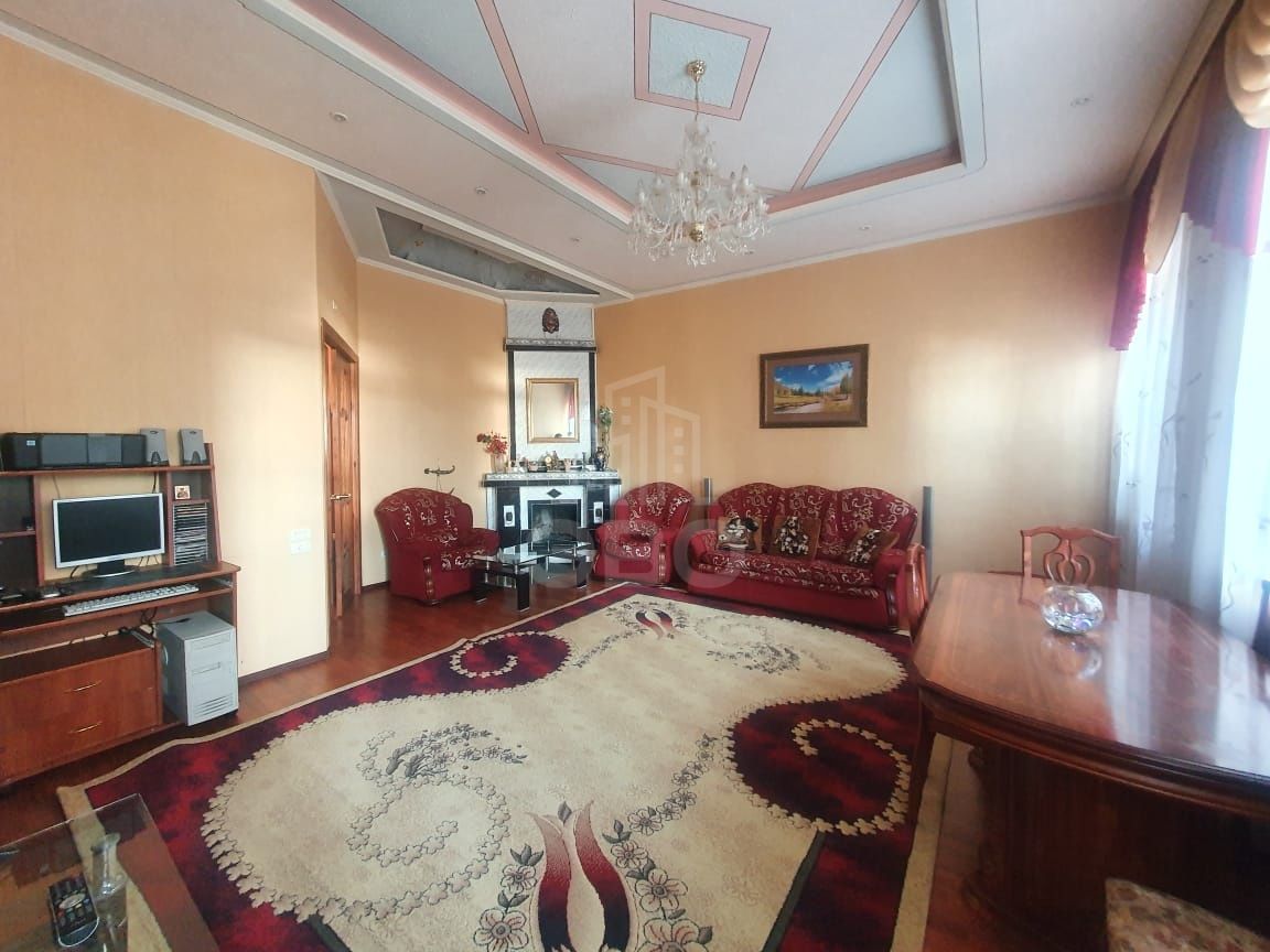 двухкомнатная квартира в Санкт-Петербурге по адресу: Достоевского ул., 2, к 5