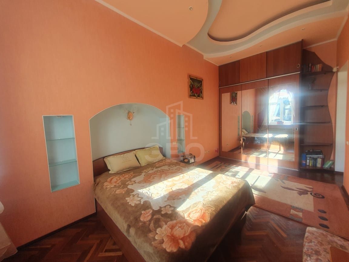 двухкомнатная квартира в Санкт-Петербурге по адресу: Достоевского ул., 2, к 5