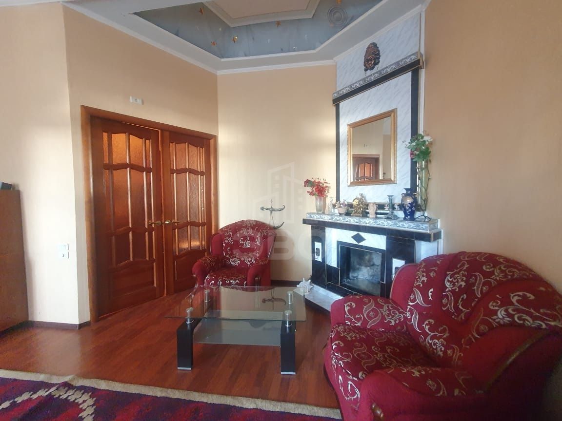 двухкомнатная квартира в Санкт-Петербурге по адресу: Достоевского ул., 2, к 5