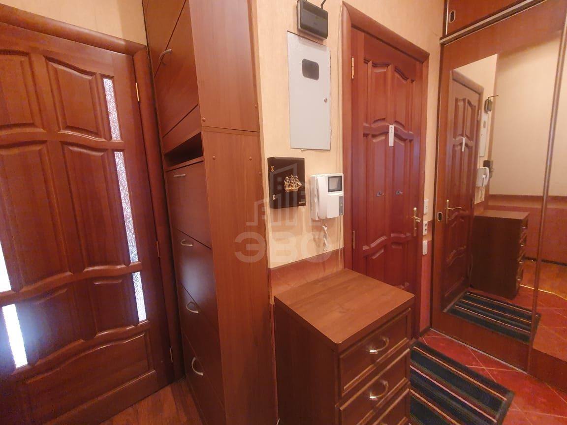 двухкомнатная квартира в Санкт-Петербурге по адресу: Достоевского ул., 2, к 5