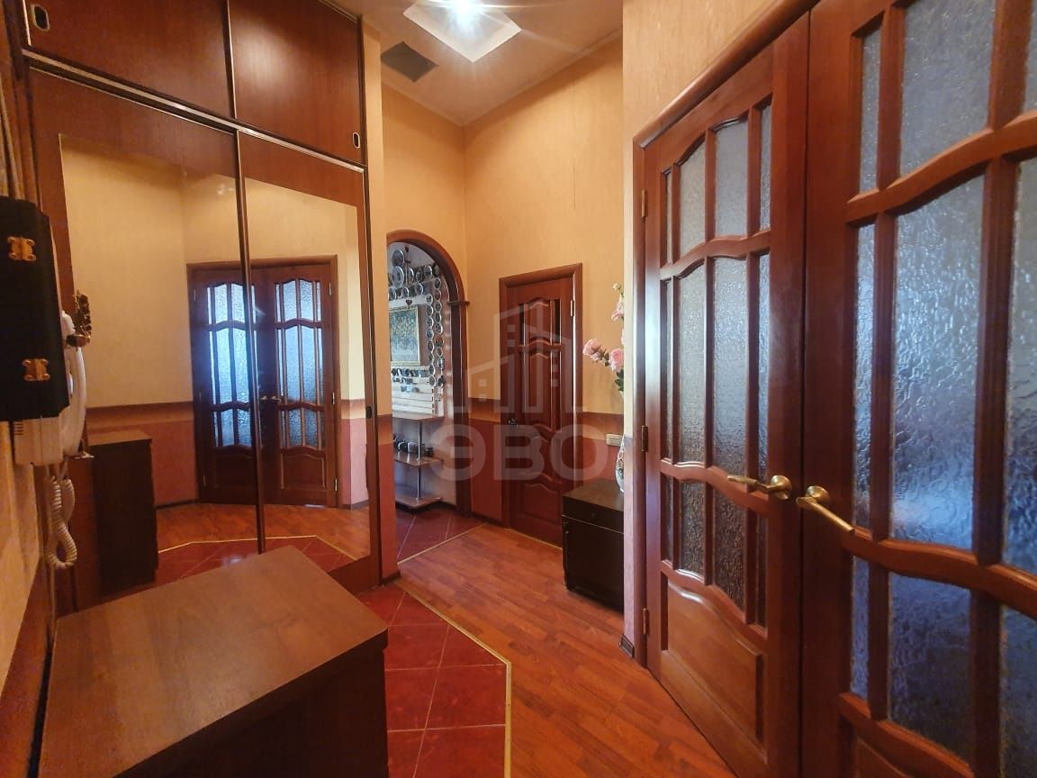 двухкомнатная квартира в Санкт-Петербурге по адресу: Достоевского ул., 2, к 5