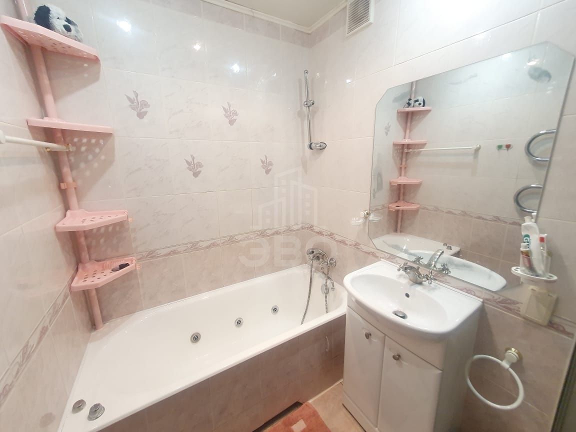 двухкомнатная квартира в Санкт-Петербурге по адресу: Достоевского ул., 2, к 5