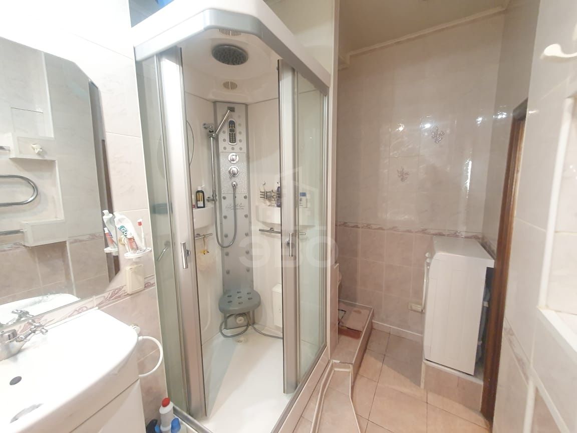 двухкомнатная квартира в Санкт-Петербурге по адресу: Достоевского ул., 2, к 5