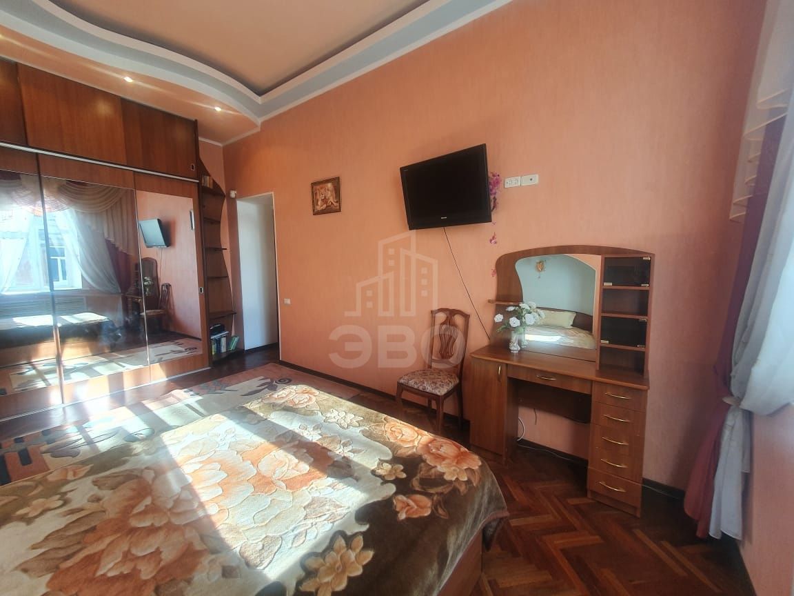 двухкомнатная квартира в Санкт-Петербурге по адресу: Достоевского ул., 2, к 5