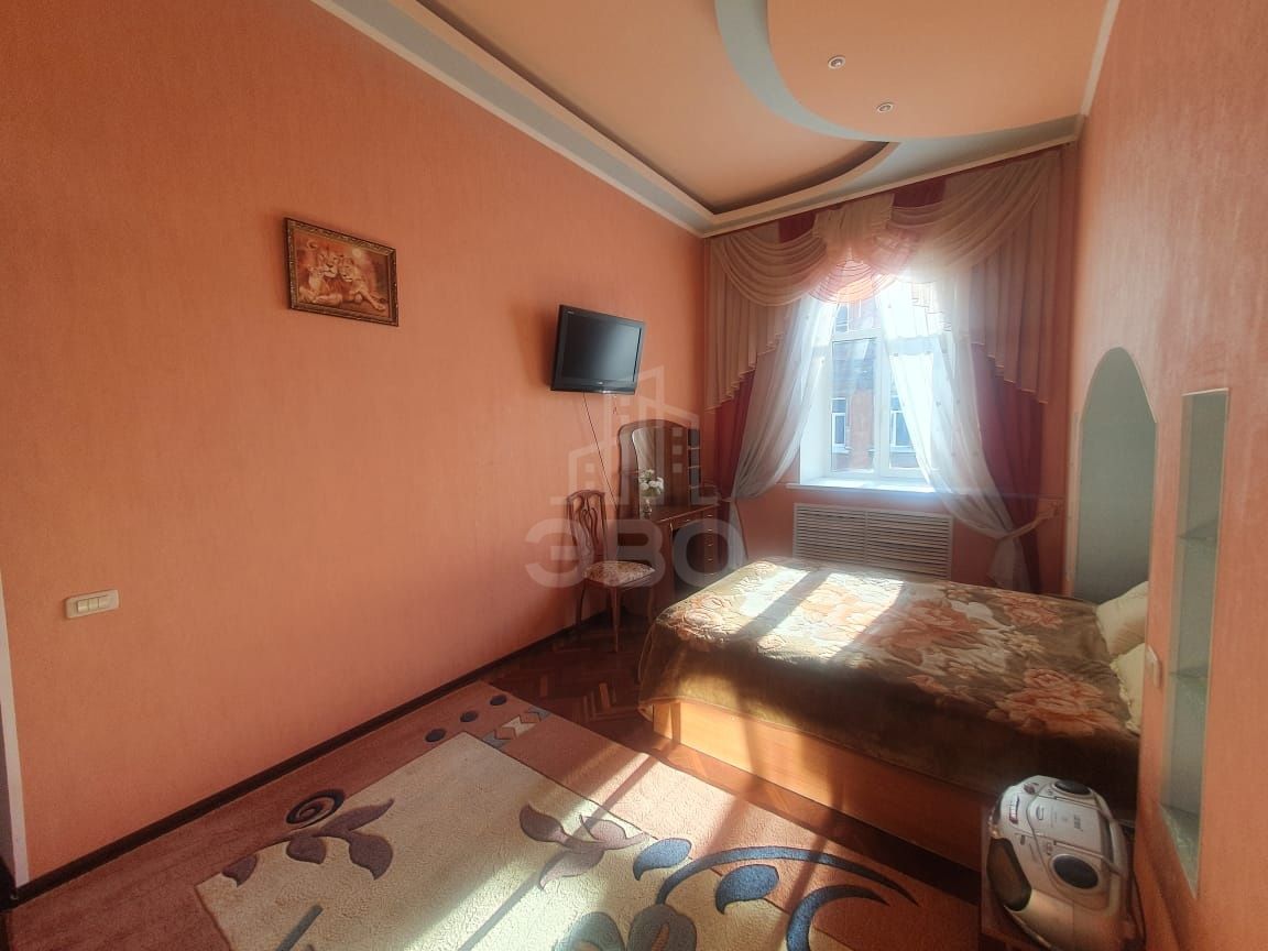 двухкомнатная квартира в Санкт-Петербурге по адресу: Достоевского ул., 2, к 5