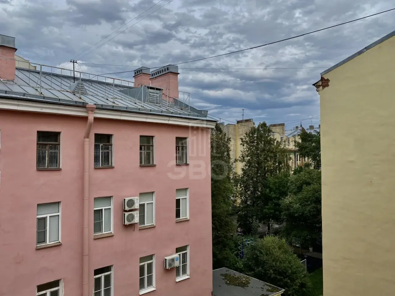 комната в Санкт-Петербурге по адресу: Подковырова ул., 31