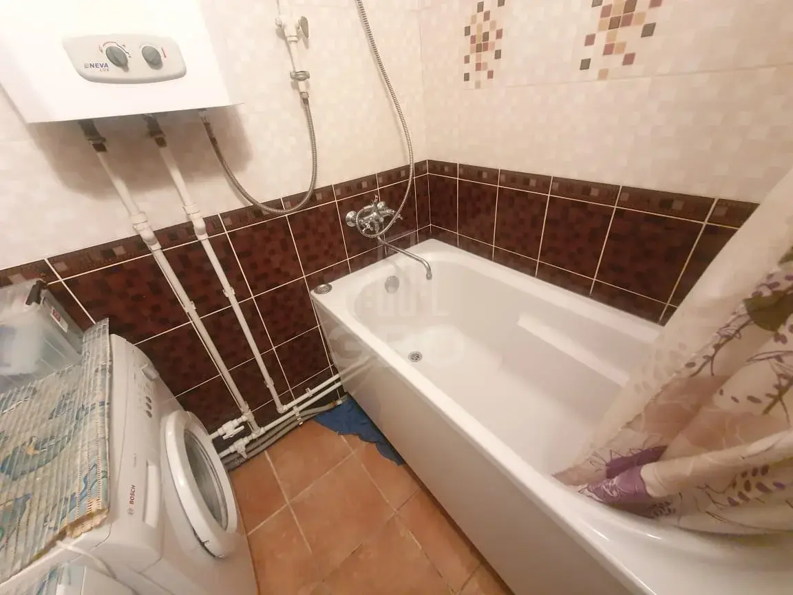 комната в Санкт-Петербурге по адресу: Подковырова ул., 31