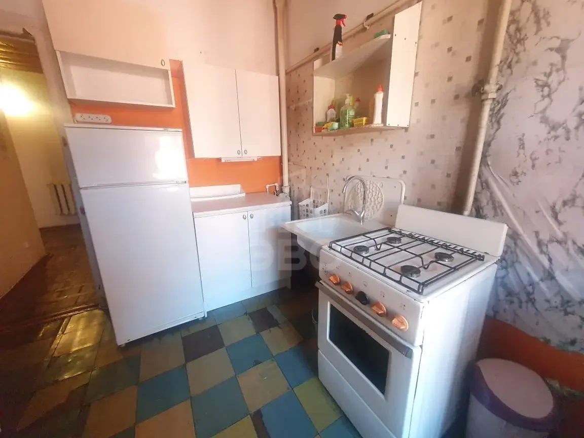 комната в Санкт-Петербурге по адресу: Подковырова ул., 31