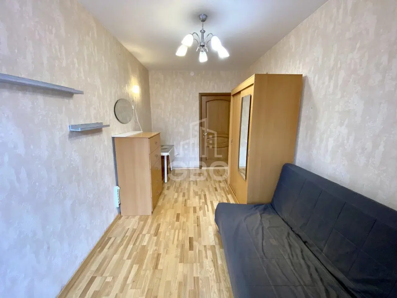 комната в Санкт-Петербурге по адресу: Подковырова ул., 31
