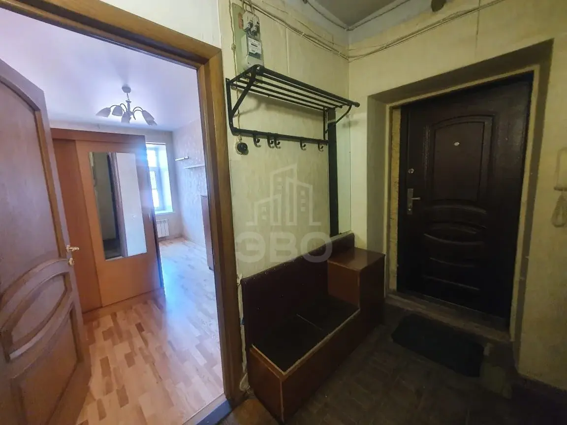 комната в Санкт-Петербурге по адресу: Подковырова ул., 31