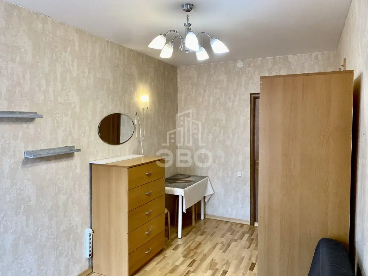 комната в Санкт-Петербурге по адресу: Подковырова ул., 31