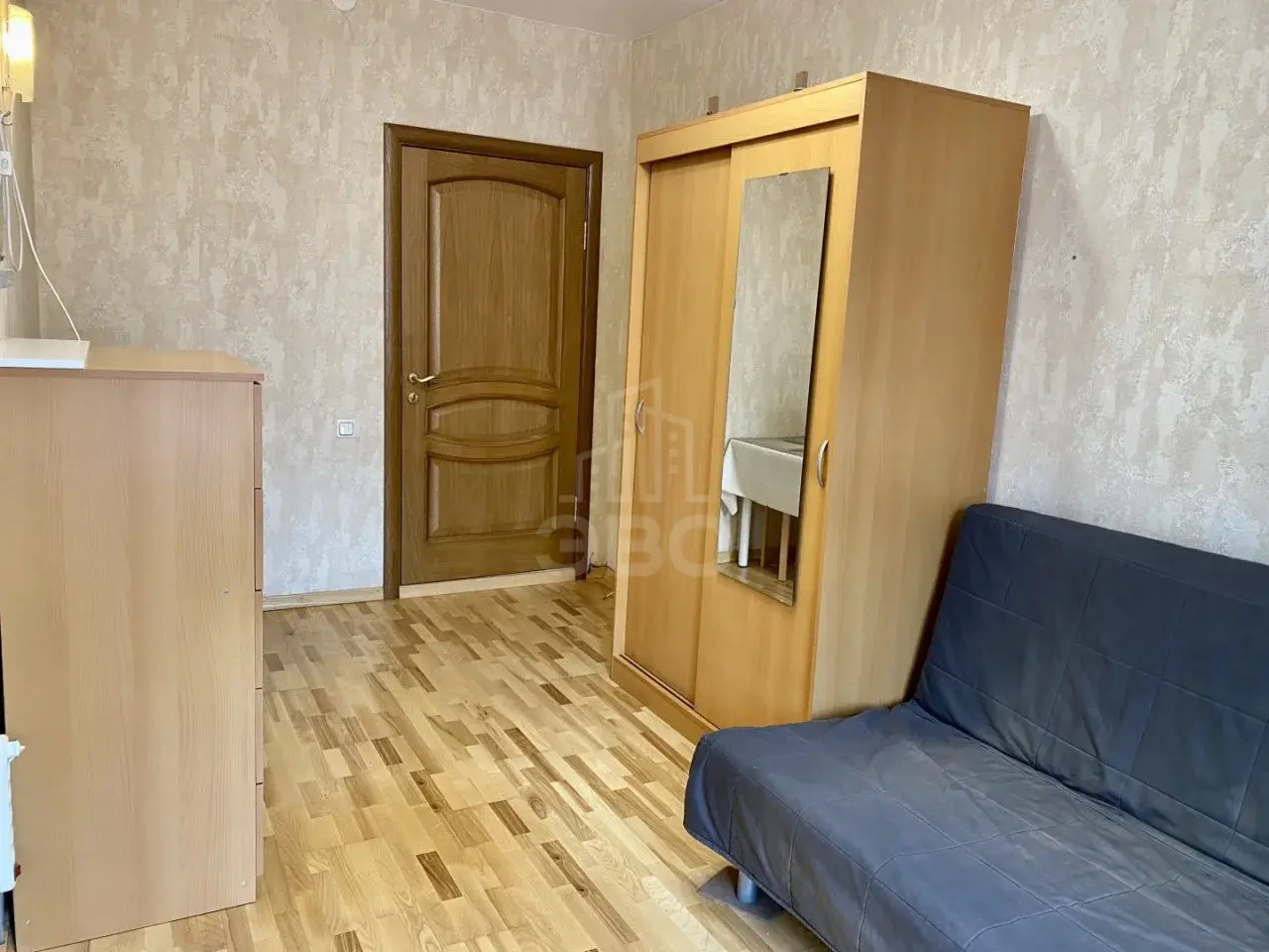 комната в Санкт-Петербурге по адресу: Подковырова ул., 31