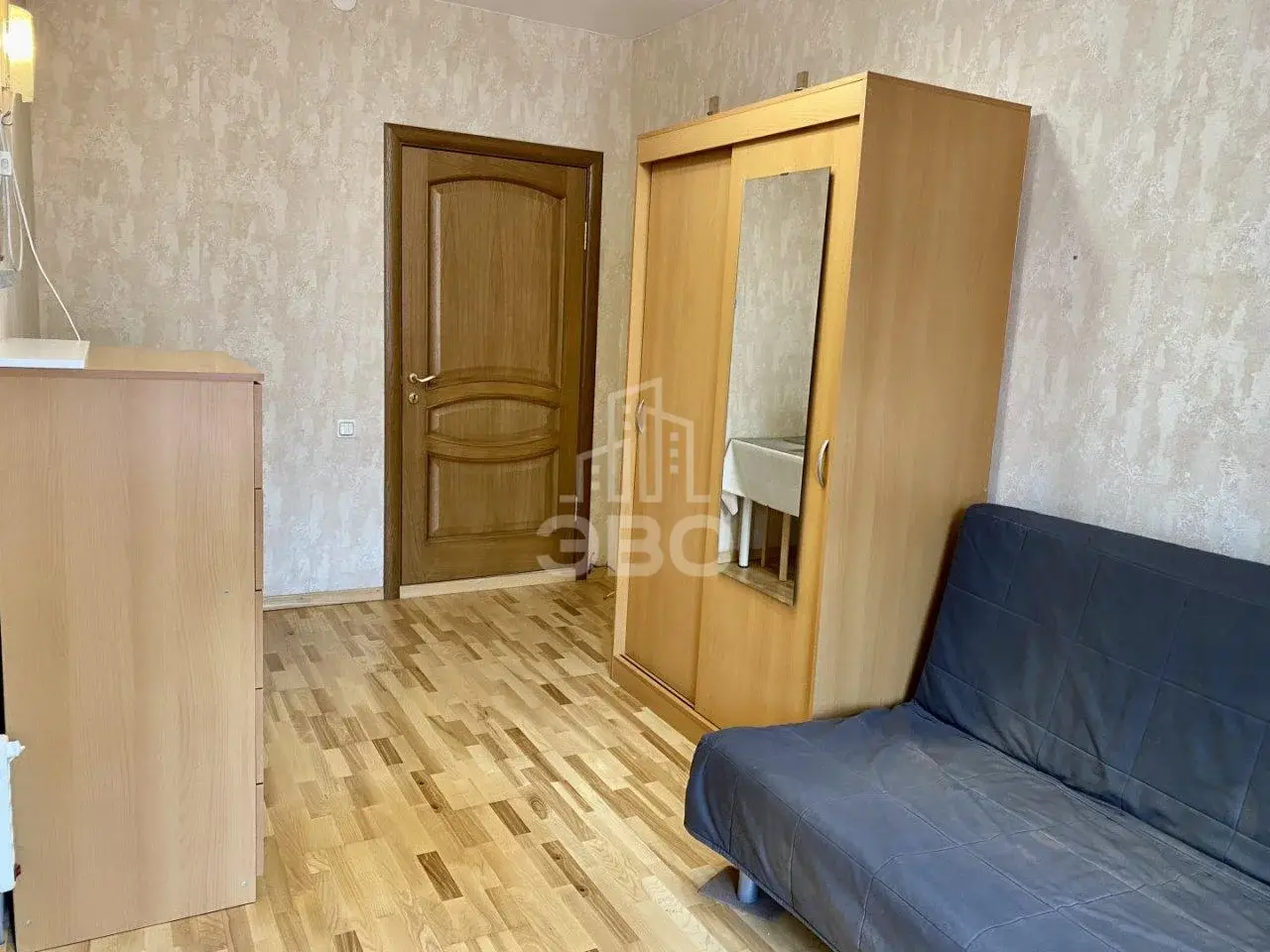 комната в Санкт-Петербурге по адресу: Подковырова ул., 31
