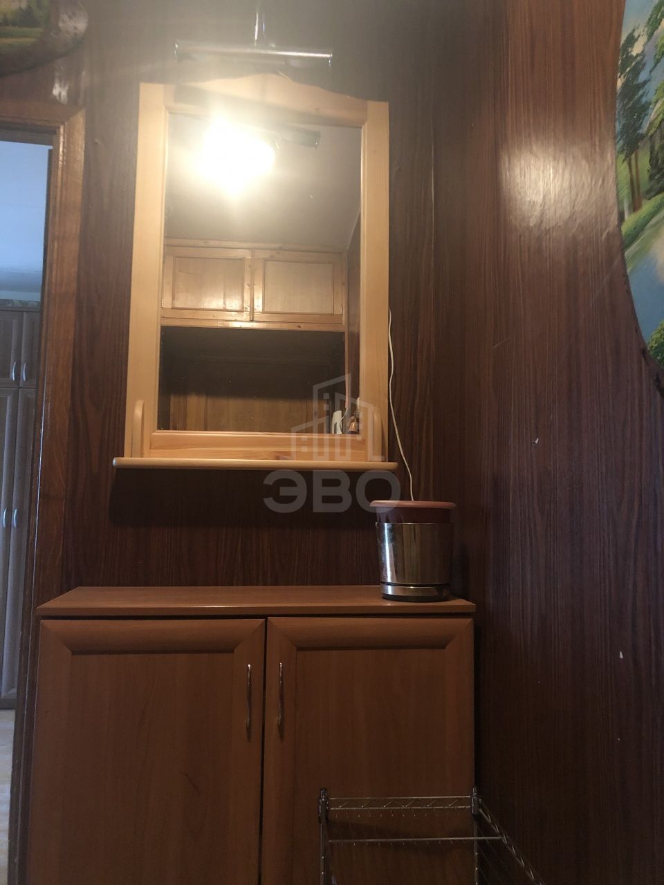 двухкомнатная квартира в Санкт-Петербурге по адресу: Школьная ул., 57