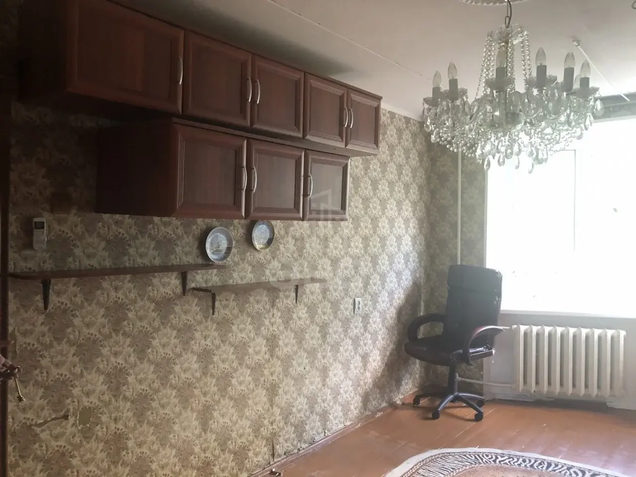 двухкомнатная квартира в Санкт-Петербурге по адресу: Школьная ул., 57