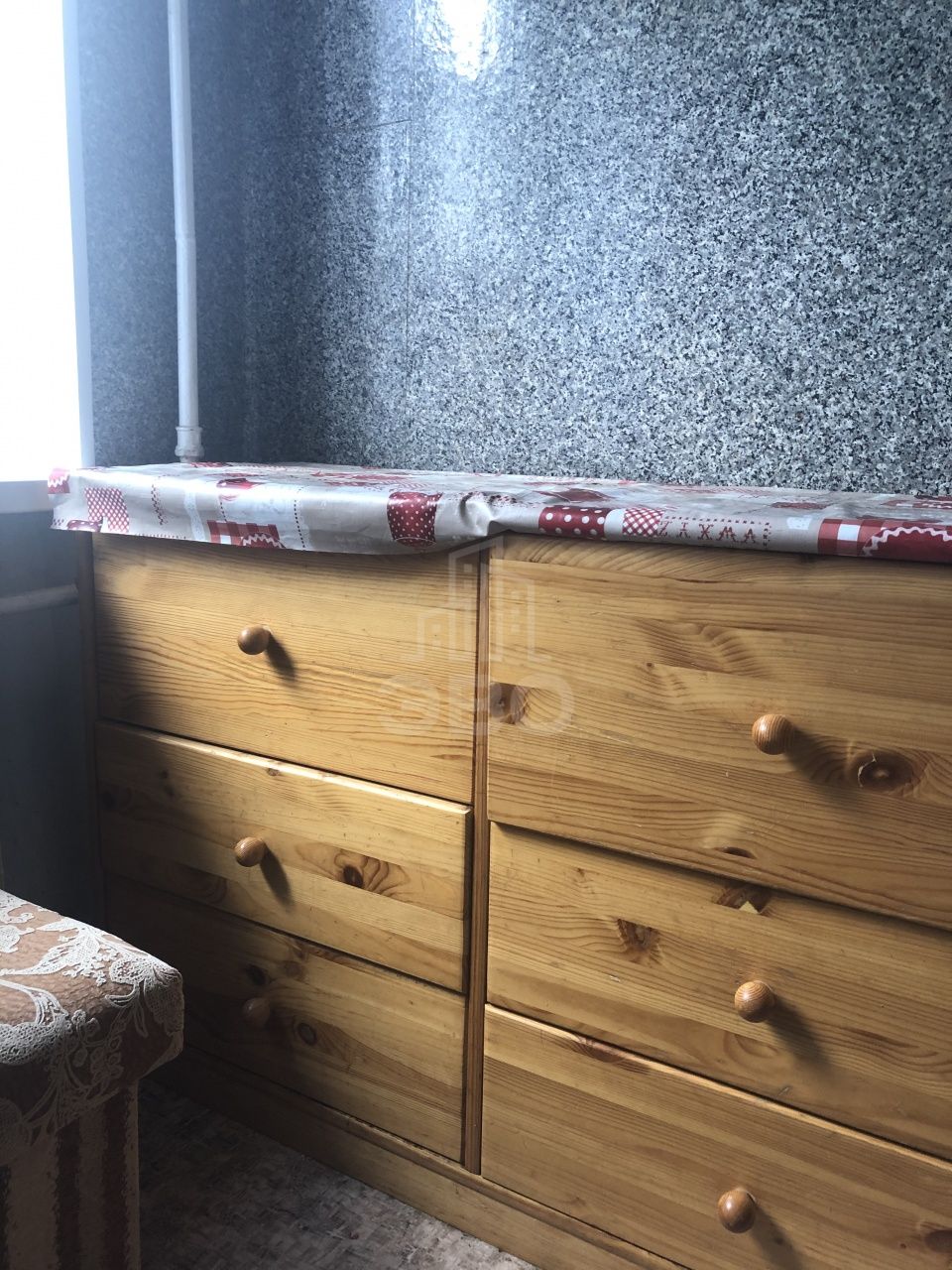 двухкомнатная квартира в Санкт-Петербурге по адресу: Школьная ул., 57