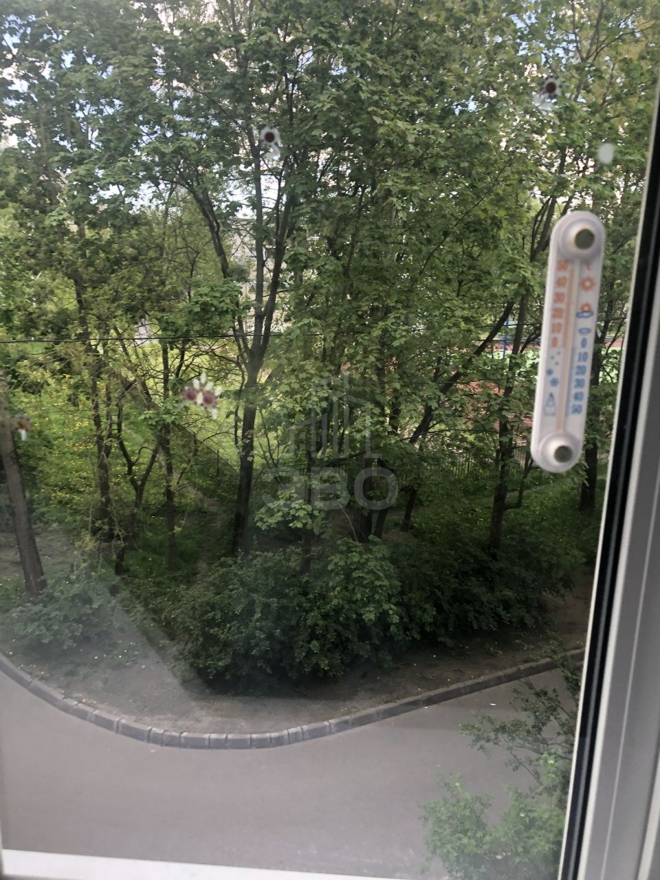 двухкомнатная квартира в Санкт-Петербурге по адресу: Школьная ул., 57