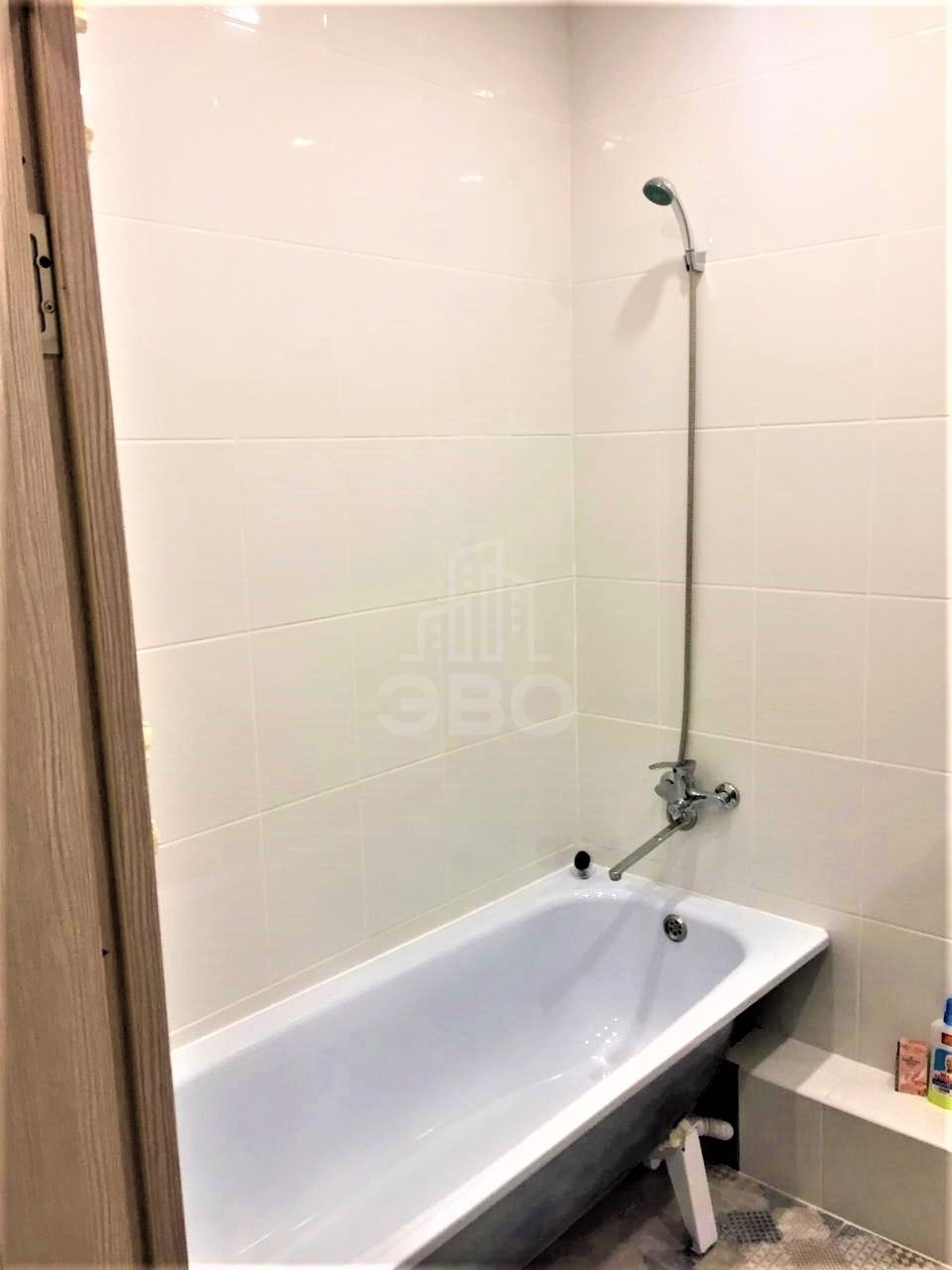 однокомнатная квартира в Санкт-Петербурге по адресу: Комендантский проспект, 55, к 1