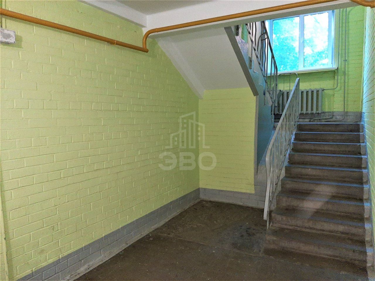 трехкомнатная квартира в Санкт-Петербурге по адресу: Кораблестроителей ул., 19, к 1