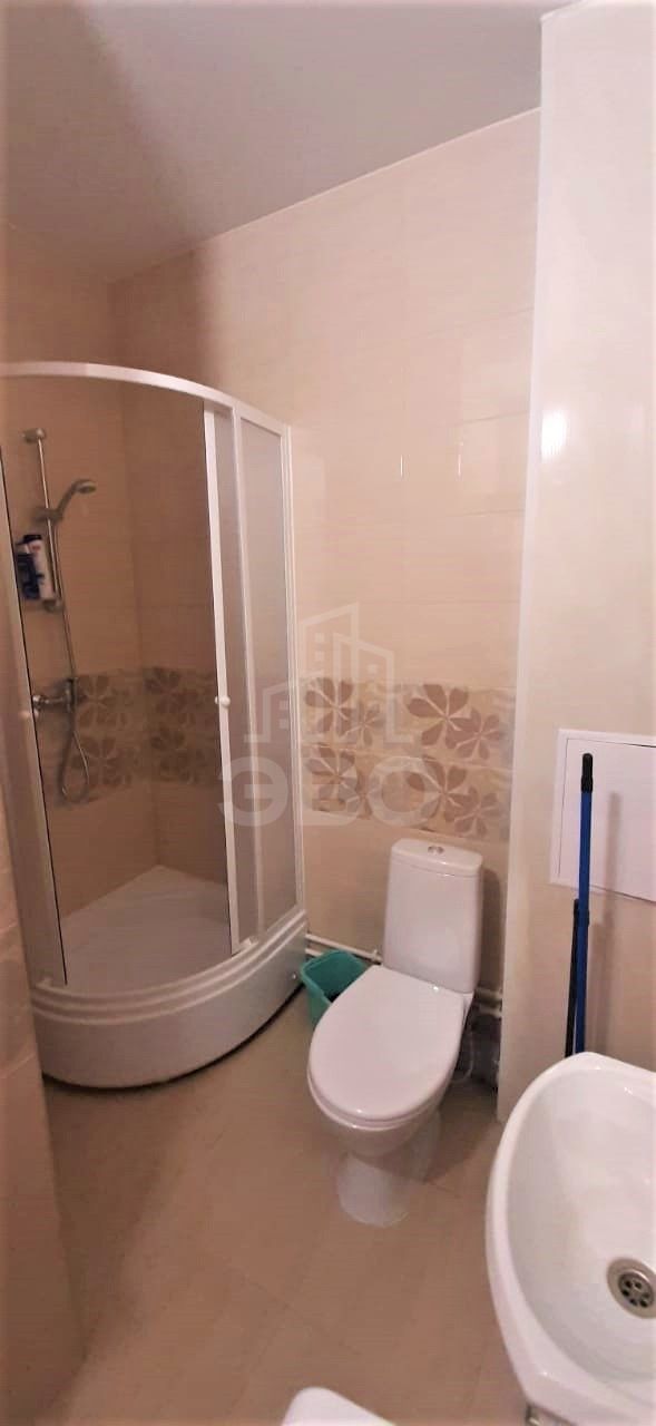 однокомнатная квартира в Санкт-Петербурге по адресу: Плесецкая ул., 20, к 1