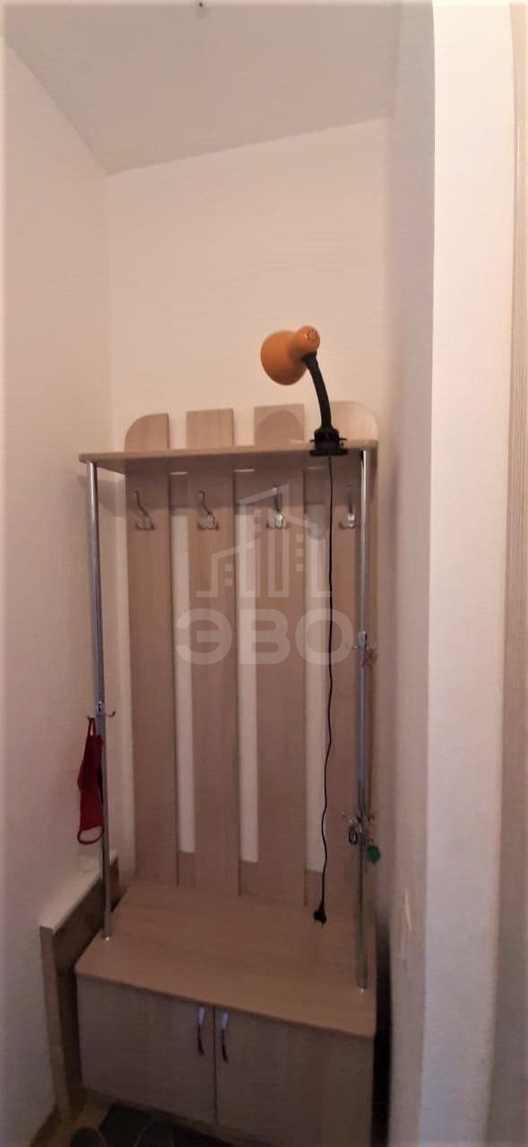 однокомнатная квартира в Санкт-Петербурге по адресу: Плесецкая ул., 20, к 1