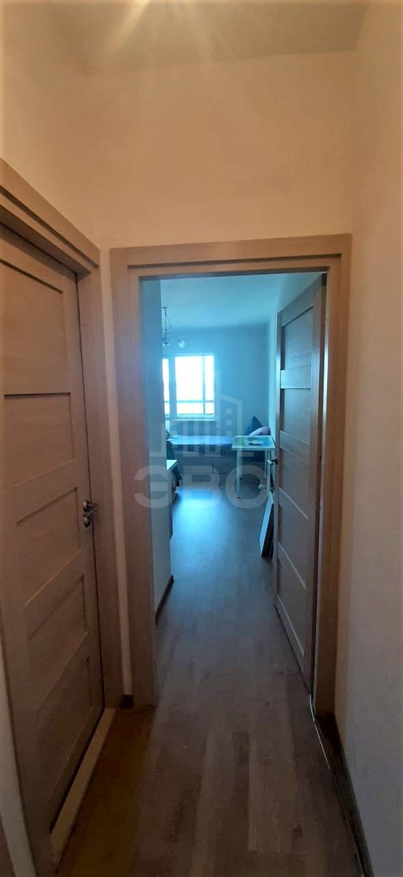 однокомнатная квартира в Санкт-Петербурге по адресу: Плесецкая ул., 20, к 1