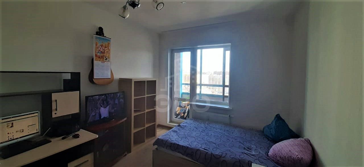 однокомнатная квартира в Санкт-Петербурге по адресу: Плесецкая ул., 20, к 1