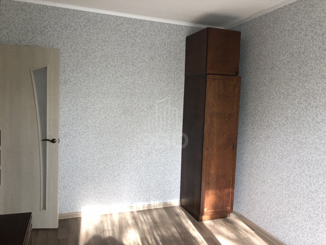 двухкомнатная квартира в Санкт-Петербурге по адресу: Славы проспект, 10, к 4