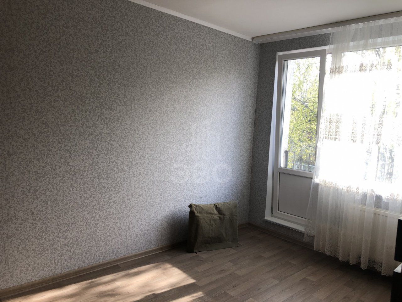 двухкомнатная квартира в Санкт-Петербурге по адресу: Славы проспект, 10, к 4